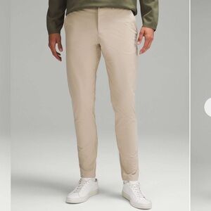 Lululemon ABC Slim Fit Trousers